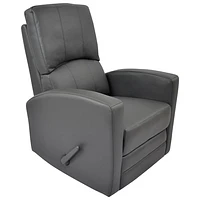 Kidiway Varadero Leather Glider - Grey