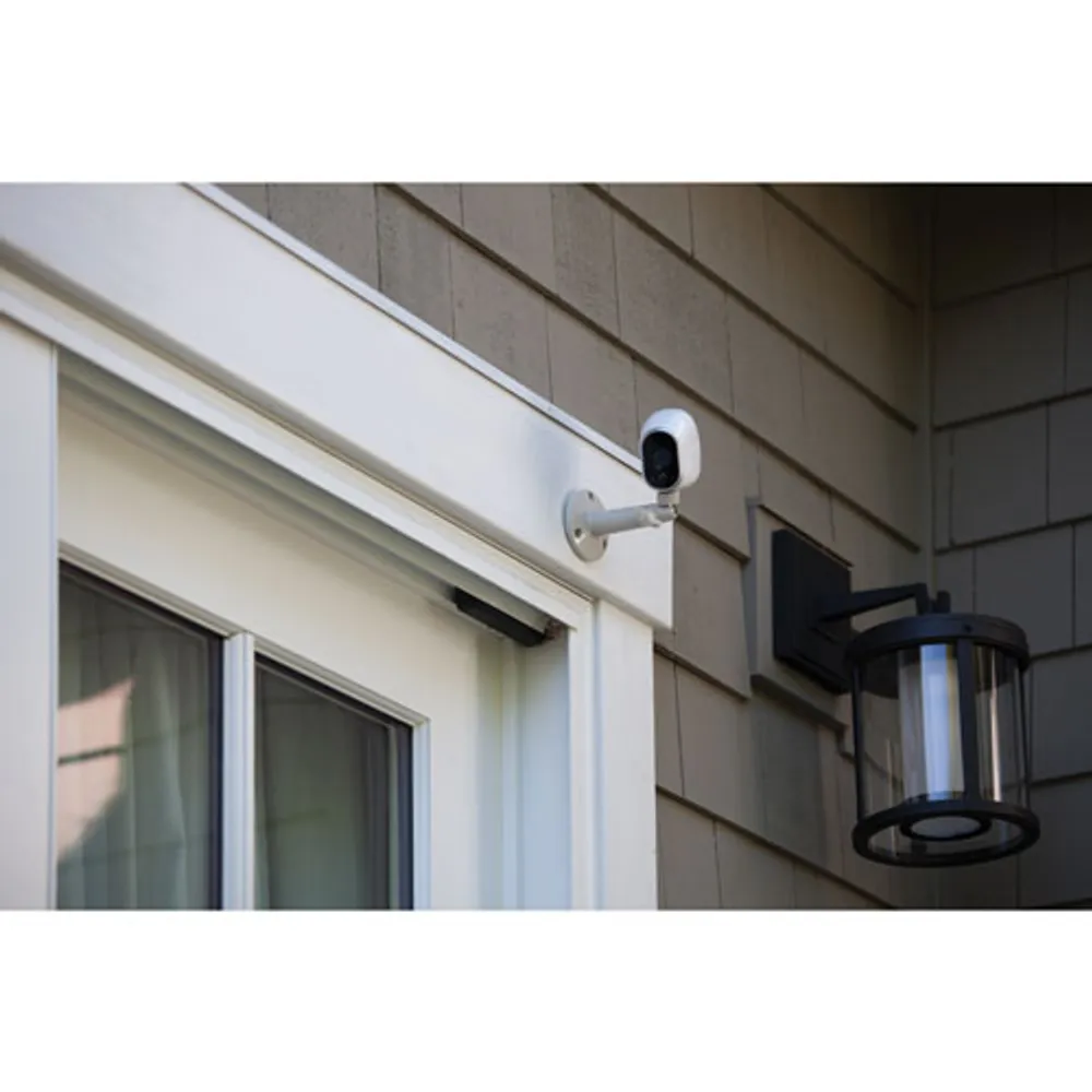Arlo Smart Home Camera Outdoor Mount