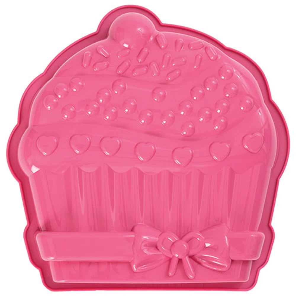 Pavoni Cupcake Silicone Mould