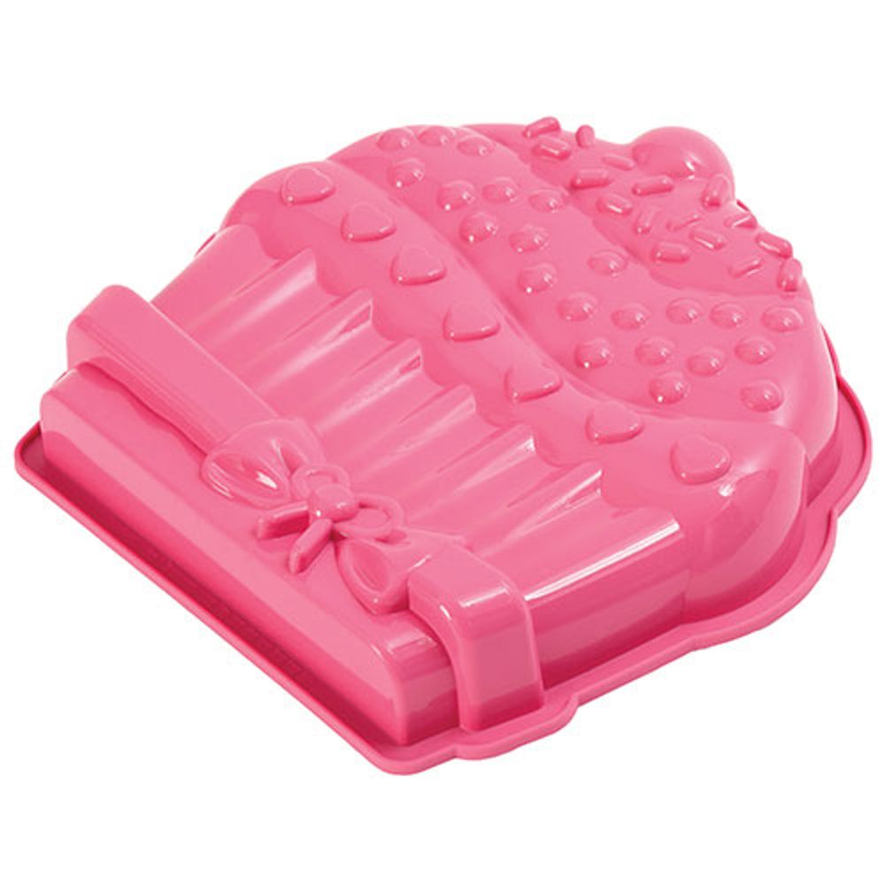 Pavoni Cupcake Silicone Mould