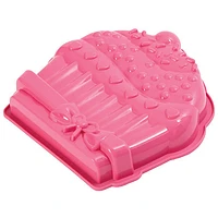 Pavoni Cupcake Silicone Mould