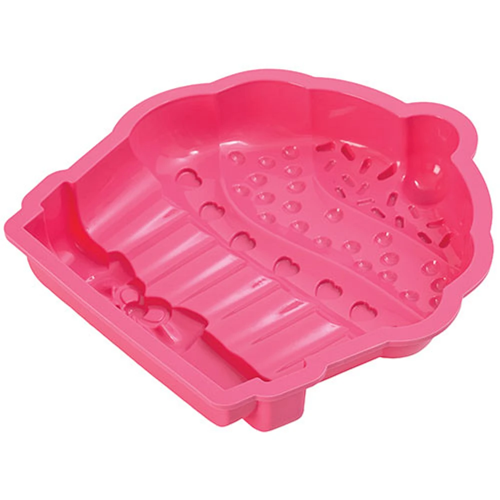 Pavoni Cupcake Silicone Mould