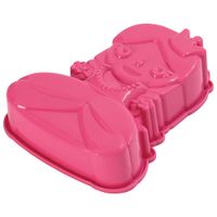 Pavoni Miss Princess Silicone Mini Mould