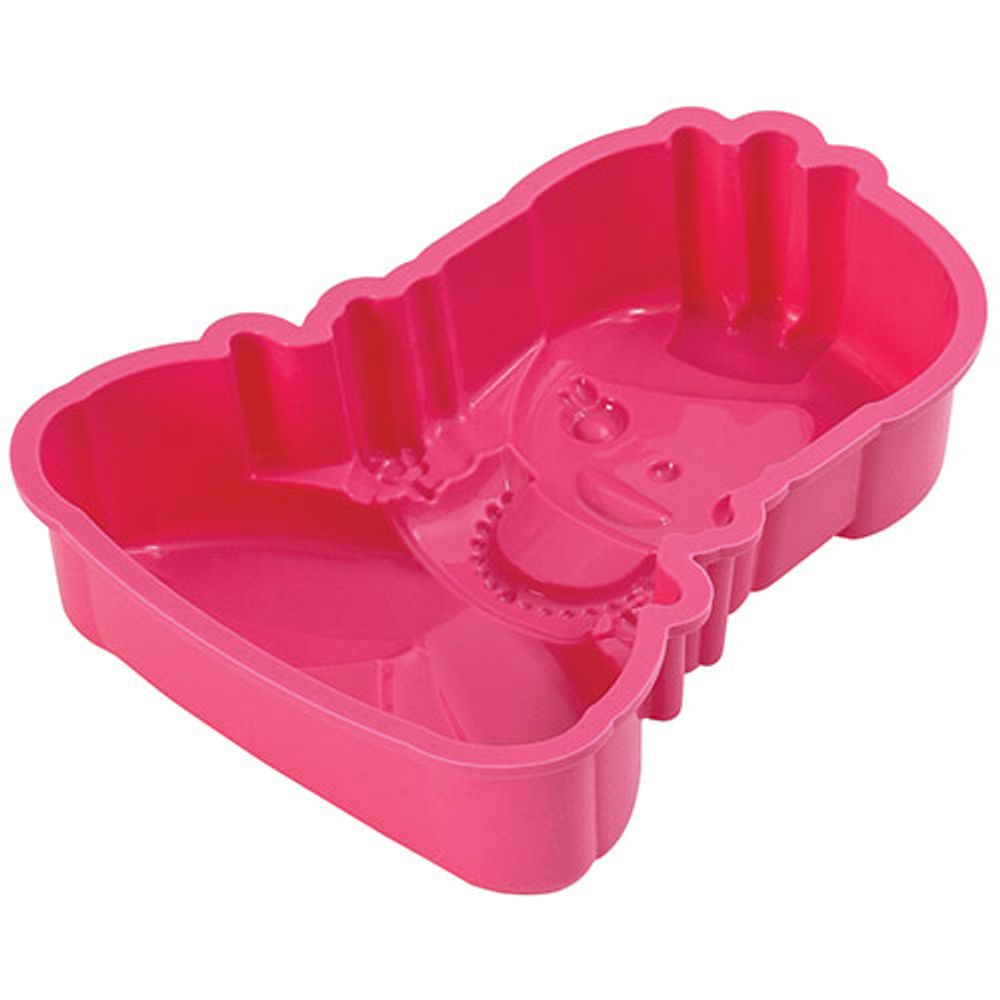 Pavoni Miss Princess Silicone Mini Mould