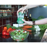 Fresh Mill Herb Grater (FMH091) - Dark Green