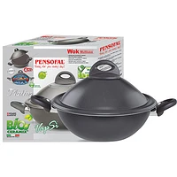 Pensofal VapSi 11" Wok