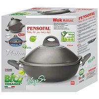 Wok de 11 po VapSi de Pensofal