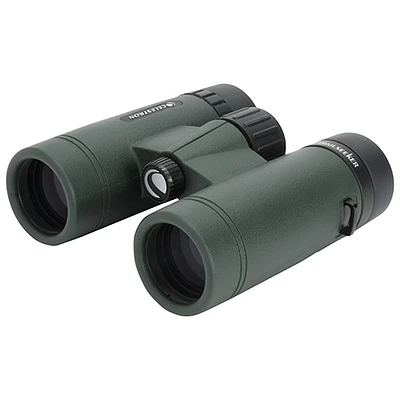 Jumelles 10x de 32 mm TrailSeeker de Celestron