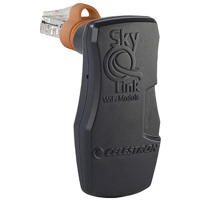 Module Wi-Fi SkyQ Link 2 de Celestron