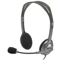 Logitech H111 Headset with Microphone