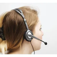 Logitech H111 Headset with Microphone