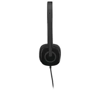 Logitech H151 Headset with Microphone