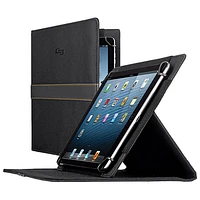 Solo Urban 11" Universal Fit Tablet Case (UBN221-4) - Black