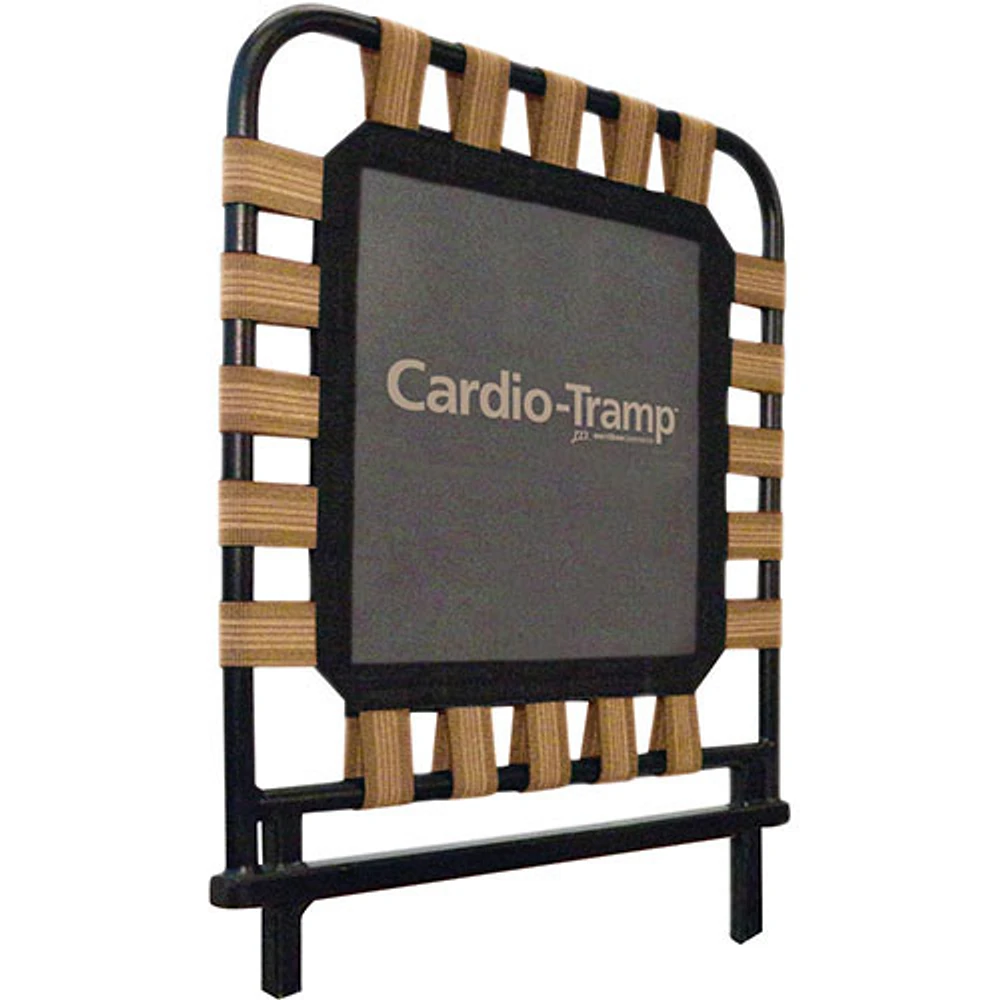 Merrithew PILATES Cardio-Tramp Rebounder for SPX Reformer