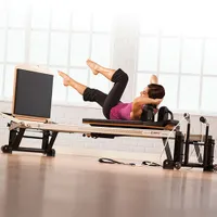 Jumpboard pour pilates de Merrithew pour SPX Reformer