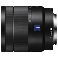 Sony E-Mount APS-C ZEISS Vario-Tessar T 16-70mm f/4 OSS Wide Telephoto Zoom Lens