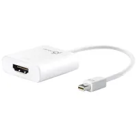 Adaptateur Mini DisplayPort vers HDMI de j5create (JDA152)