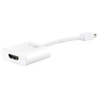 Adaptateur Mini DisplayPort vers HDMI de j5create (JDA152)