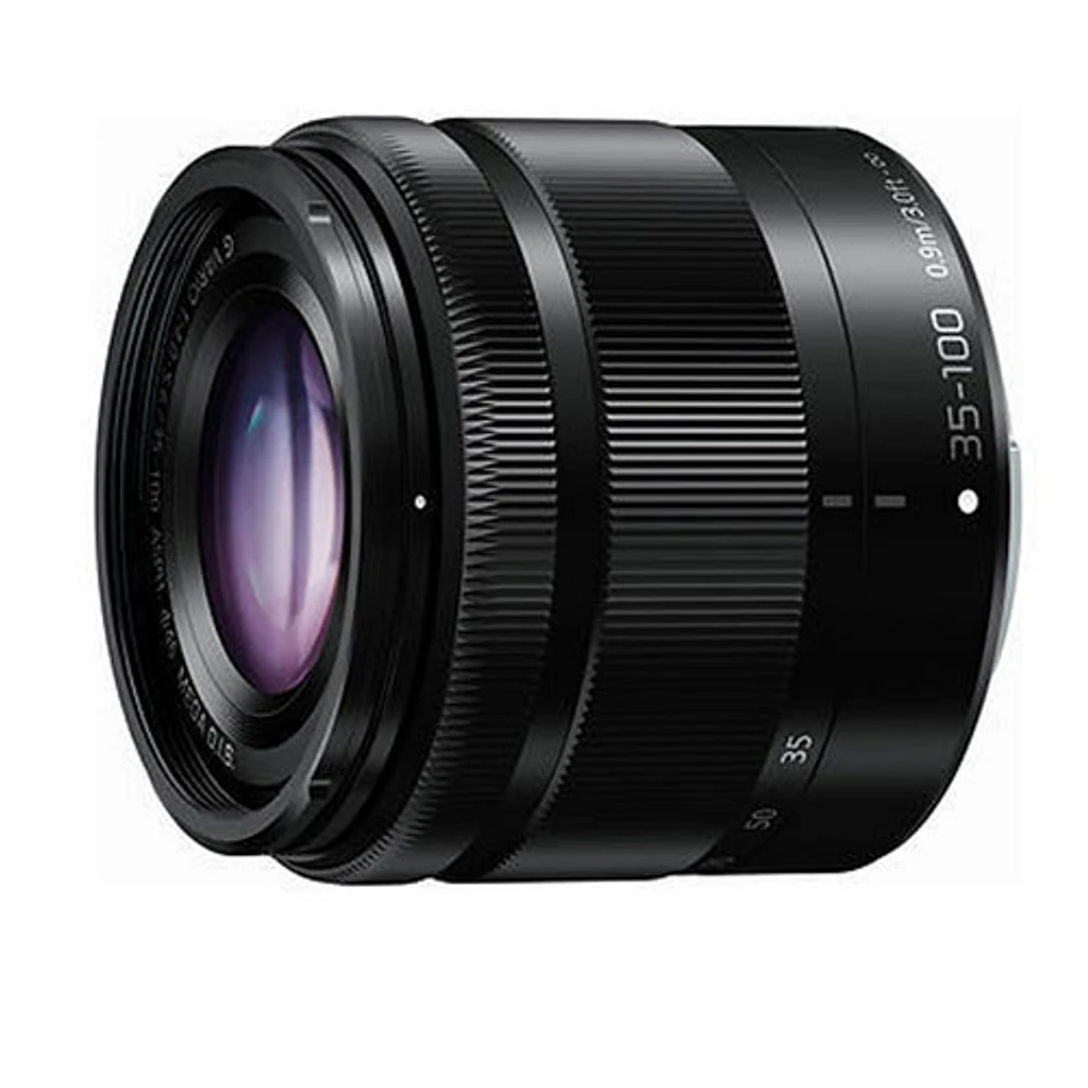 Panasonic LUMIX G VARIO 35-100mm f/4-5.6 OIS Lens