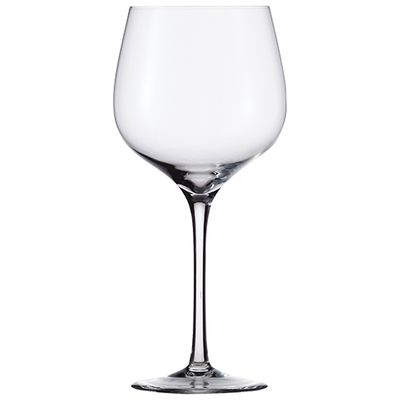 Eisch Sensis Plus Superior 710ml Burgundy Glass - Set of 2