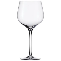 Verre à bourgogne de 710 ml de la collection Sensis Plus Superior d'Eisch - Ensemble de 2