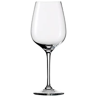 Ensemble de verres à vin de 739 ml Bordeaux Sensis Plus Superior de Eisch