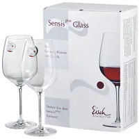 Verre à chardonnay 438 ml Sensis Plus Superior d'Eisch