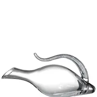 Eisch 10 CARAT 783ml Duck Decanter