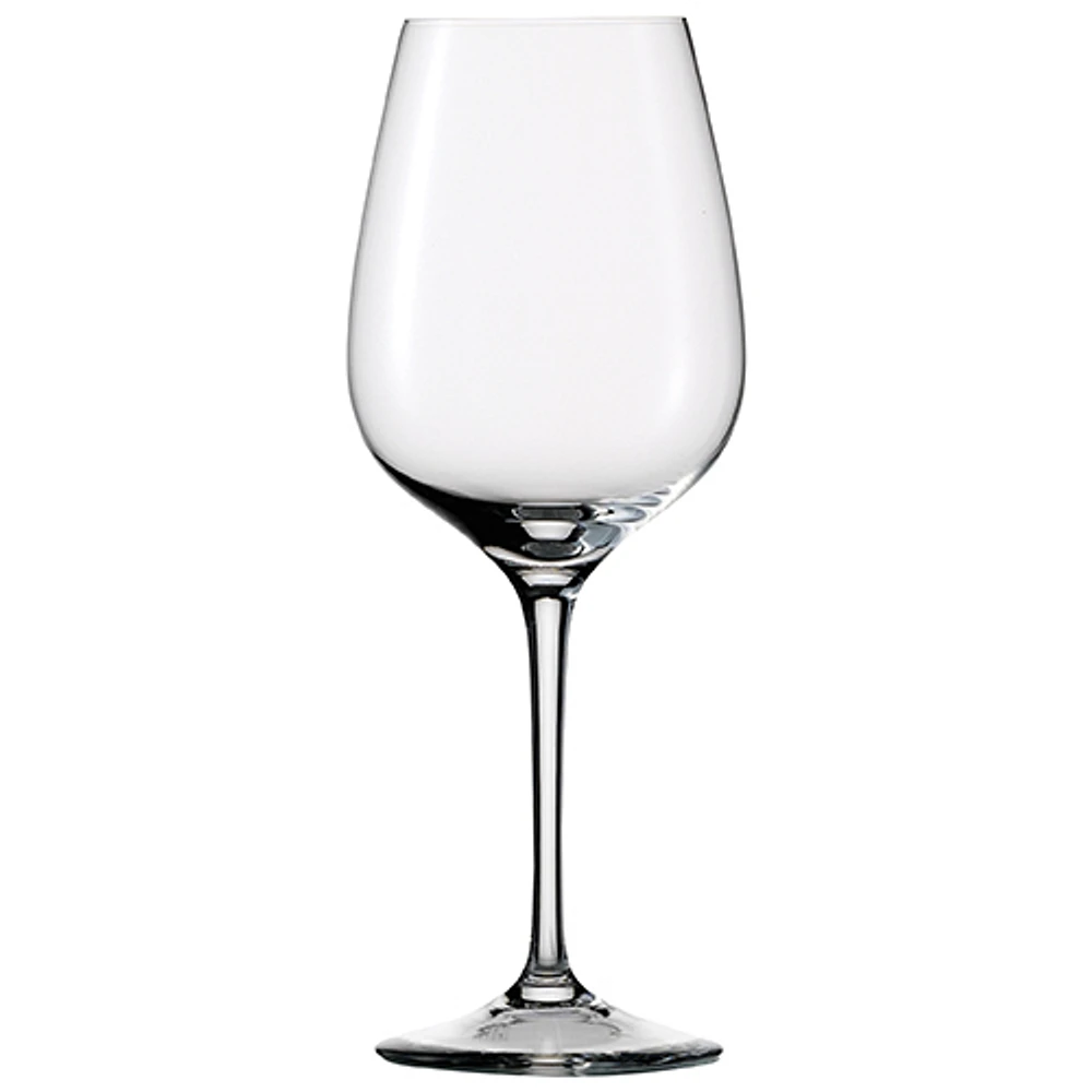 Eisch Sensis Plus Superior 739ml Bordeaux Wine Glass - Set of 6