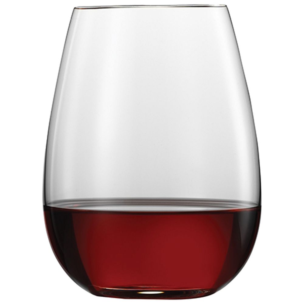 Eisch Sensis Plus Superior 591ml Wine Glass - Set of 2
