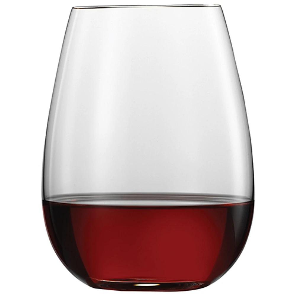 Coupe à vin de 591 ml de la collection Sensis Plus Superior d'Eisch - Ensemble de 2