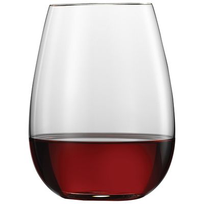 Eisch Sensis Plus Superior 591ml Wine Glass - Set of 2