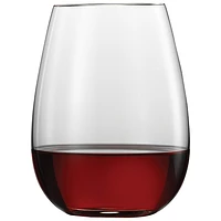 Coupe à vin de 591 ml de la collection Sensis Plus Superior d'Eisch - Ensemble de 2