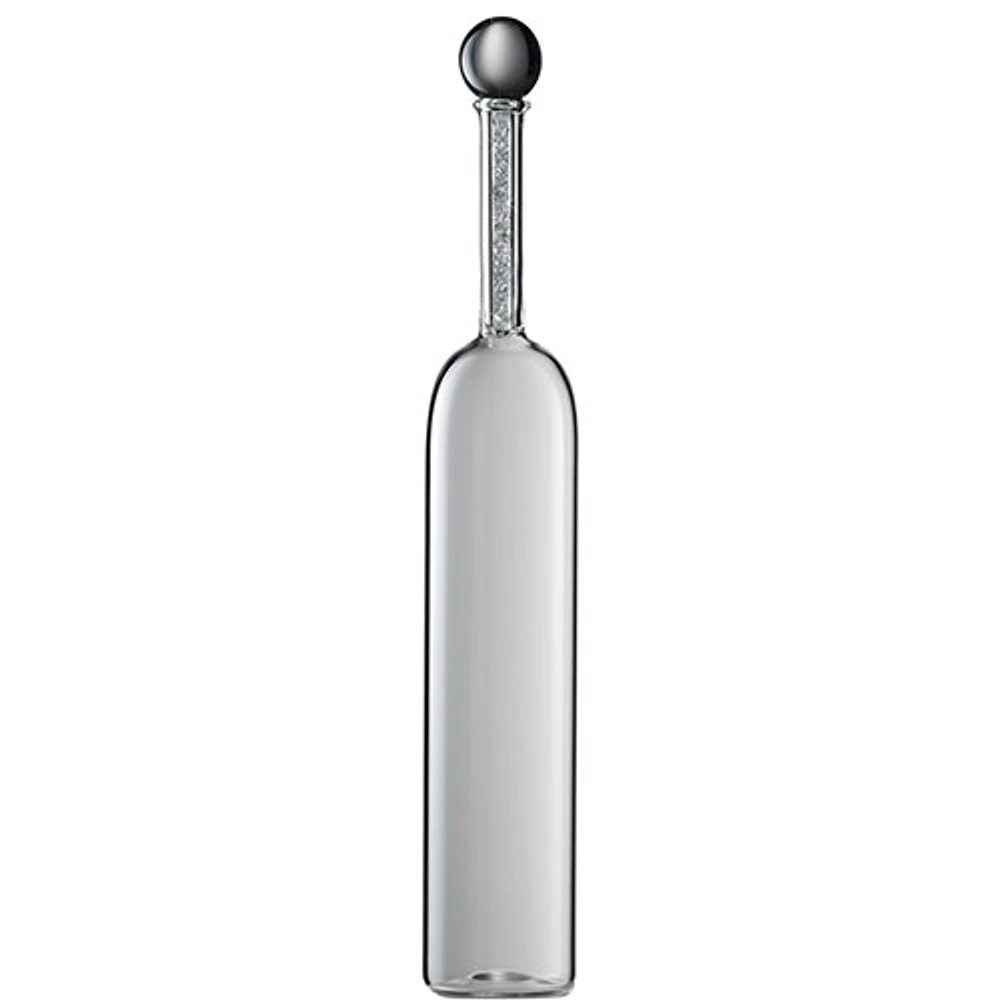 Décanteur 940 ml Flasch 10 CARAT d'Eisch