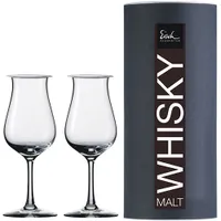Eisch Sensis Plus Superior 165ml Whiskey Glass - Set of 2