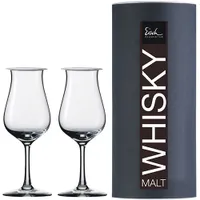 Verre à whisky de 165 ml de la collection Sensis Plus Superior d'Eisch - Ensemble de 2