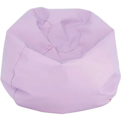 Comfy Kids - Vinyl Kids Bean Bag - Lavender