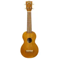 Mahalo MK1 Kahiko Ukulele - Brown