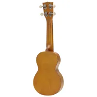 Mahalo MK1 Kahiko Ukulele - Brown