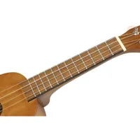 Mahalo MK1 Kahiko Ukulele - Brown