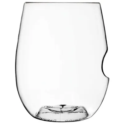 Govino Dishwasher Safe 355ml Shatterproof Wine Glass - Set of 4