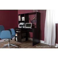 Annexe 1-Drawer Computer Desk