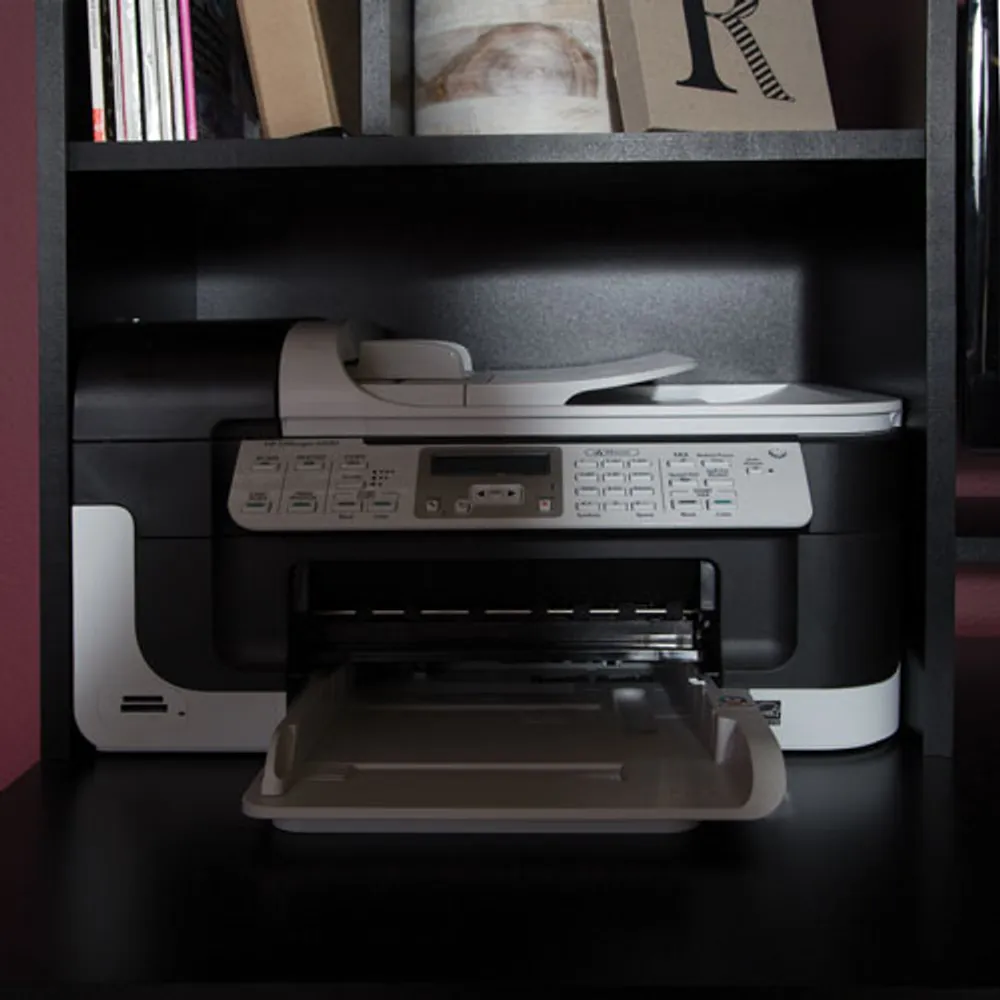 Annexe 1-Drawer Computer Desk