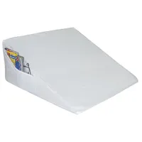 Cale de lit de 7 po de BIOS Living (LF841) - Blanc