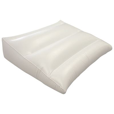 BIOS Living Inflatable Bed Wedge (LG898) - White
