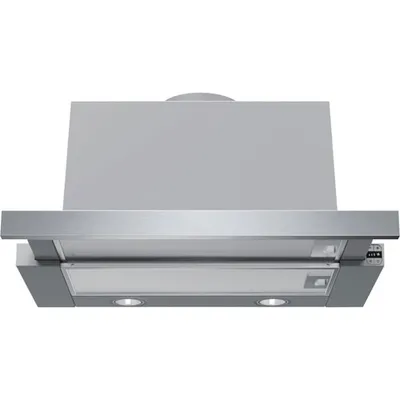 Bosch 24" Visor Range Hood - Stainless Steel