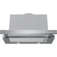 Bosch 24" Visor Range Hood - Stainless Steel