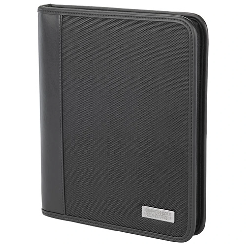 Étui universel de Kenneth Cole pour tablette de 9 po (KC55996502) - Noir