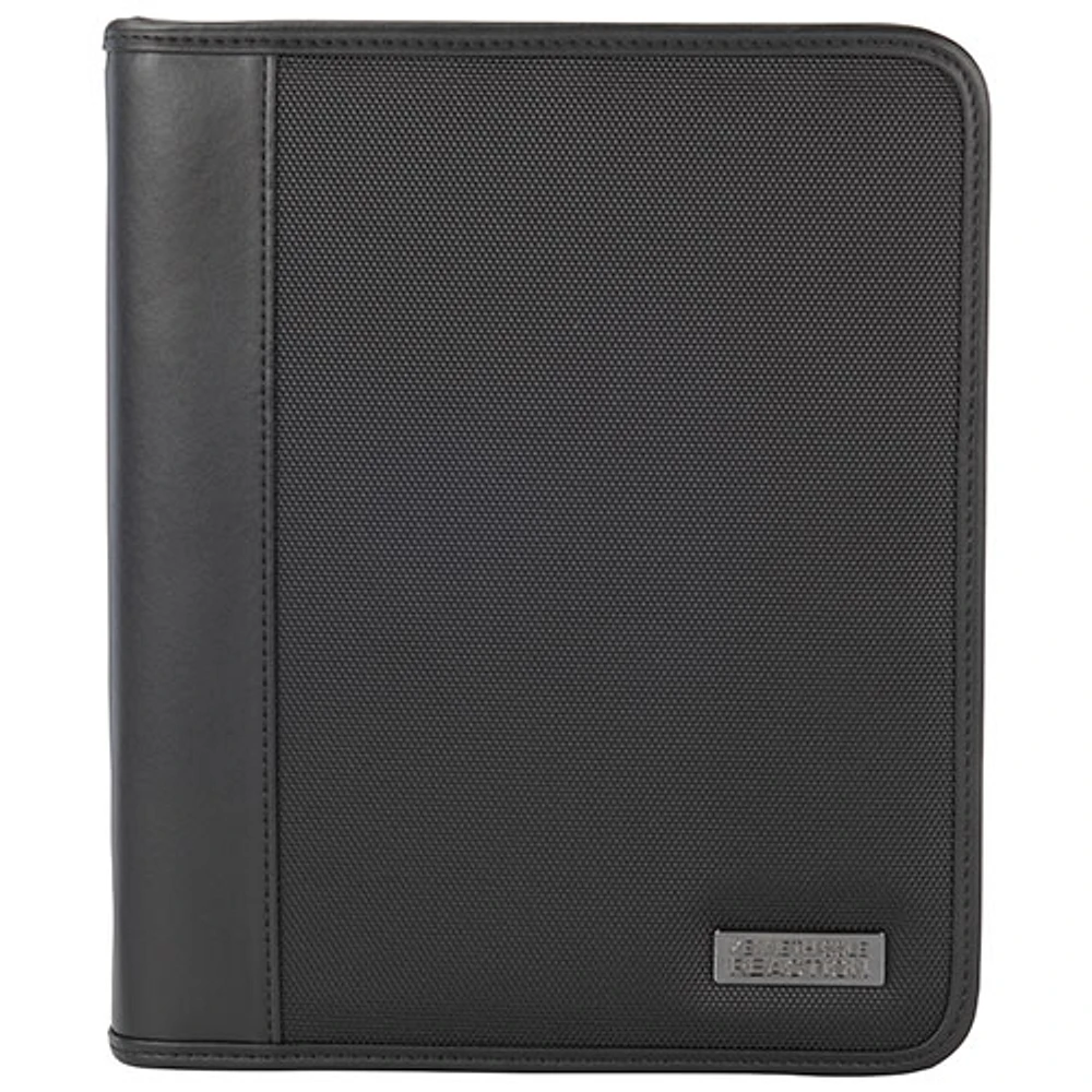 Étui universel de Kenneth Cole pour tablette de 9 po (KC55996502) - Noir