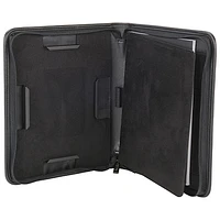 Étui universel de Kenneth Cole pour tablette de 9 po (KC55996502) - Noir